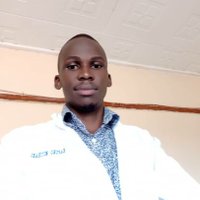Kafuko Michael (@kafukomike) 's Twitter Profile