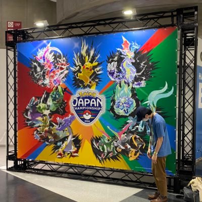 raMukack's profile picture. 沖縄でポケカとラブカとゲキマイとかしてます