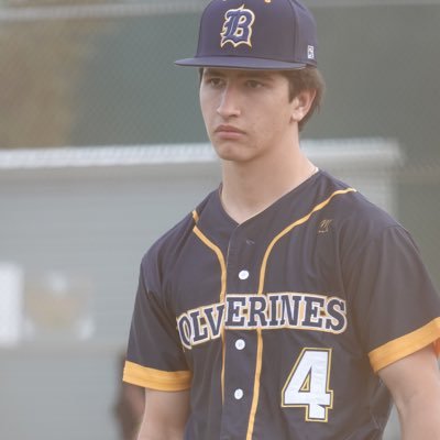 Baseball Player // Belen Jesuit HS ‘25 // RHP, MIF, OF // B: Left // 5’9”, 170lbs