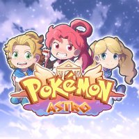 Pokémon Astro (@astro_pkm) 's Twitter Profile