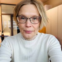 Saila Koivusalo (@koivusalosaila) 's Twitter Profile