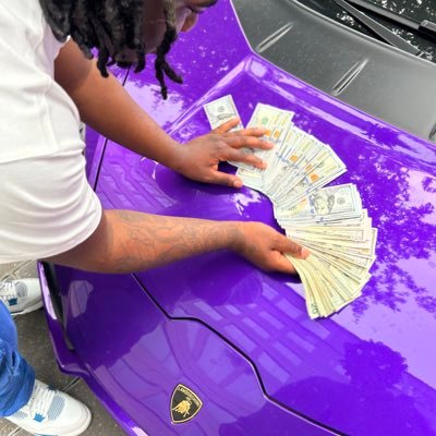 Was Hitting The Road When You Niggas Was Stealing Bikes🏁