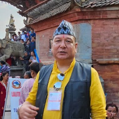 पुर्व केन्द्रीय सदस्य रा. प्र. युवक सङठन नेपाल , जिल्ला सद्स्य राप्रपा नेपाल , कैलाली तथा राष्ट्रीय युवा मोर्चा ,प्रदेश सयोजक , प्रदेश-७