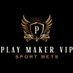 PlayMakerVIP (@bigoddshunter) Twitter profile photo PlayMakerVIP (@bigoddshunter) Twitter profile photo
