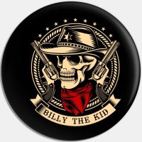 Billy The Kid (@biiiyth3kid) 's Twitter Profile