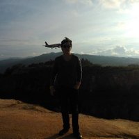 Jorge R. (@jorgeandresrm) 's Twitter Profile Photo Jorge R. (@jorgeandresrm) 's Twitter Profile Photo