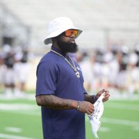 Damion Mayhorn (@coachmayhorn) 's Twitter Profile