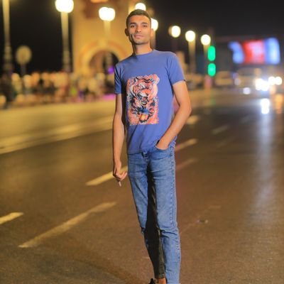 يسطا أنا يا أكون special يا مكونش خالص
Al-Ahly🦅
Liverpool🏆