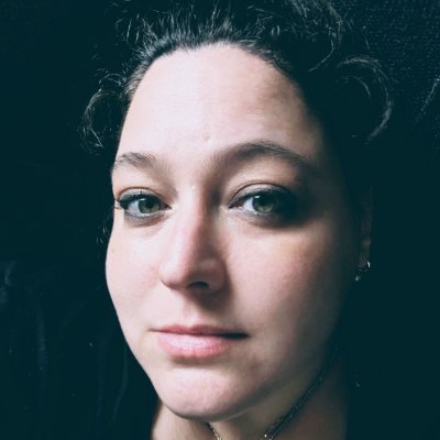 Curator of Oddities | Enthusiast of Fiction and Folklore | Closet Goth | Exhausted Neurodivergent