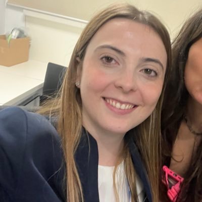 EmmaLladro's profile picture. Cryptocurrency investor from Valencia, Spain 🇪🇸