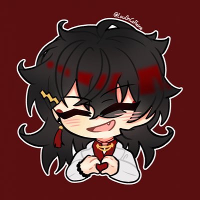 LowOnCaffeine👹🧧さんのプロフィール画像