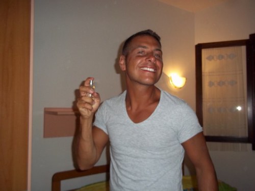 Luigimusmy's profile picture. Luigi Musmanno classe 1984, ricco dentro..ma fuori nu teng n'eur..bello dentro ma fuori non è che è cos stann tant bon, molto simpatico con chi mi sta simpatico