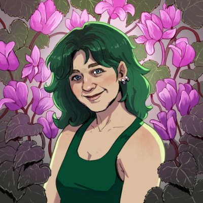 Cadenceさんのプロフィール画像