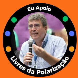 Global Brazilian. RT on many topics. Will reciprocate if active,w/profile text&meaningful tweets. https://t.co/cwqQh7bnF4