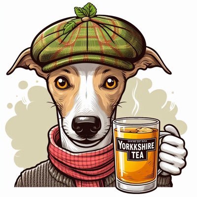 yrkshrewhippet's profile picture. 