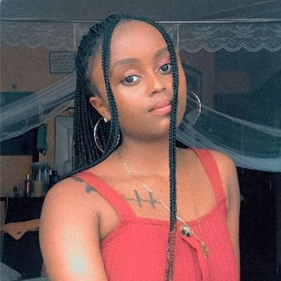 MichelleNjeru's profile picture. 