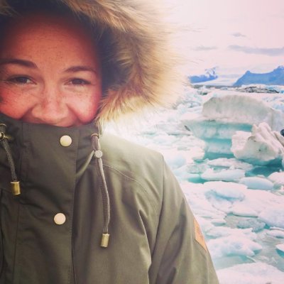 Travel-Based Writer + Refugee Policy Consultant