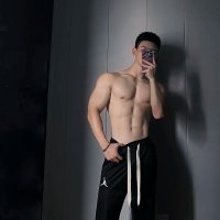 华东最帅的男人 (@huadongman) 's Twitter Profile