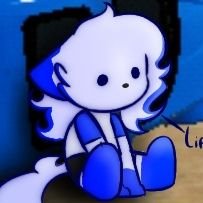 ~BlueVibesさんのプロフィール画像