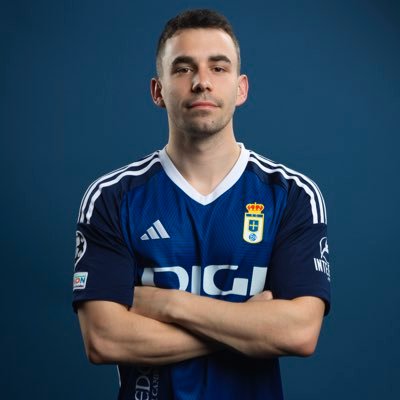 @realoviedo | World Cup 2024🌏 | @Laliga_Fcpro 2021-2024🥈