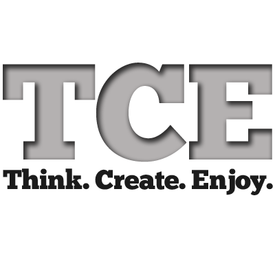 thinkcreateenjo's profile picture. 