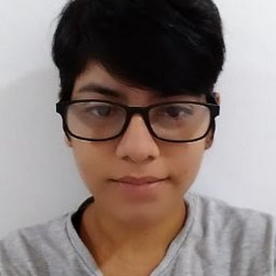 quirozbogadoval's profile picture. Diseñadora gráfica - Freelancer