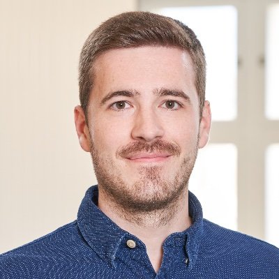 Dominik Meier Profile