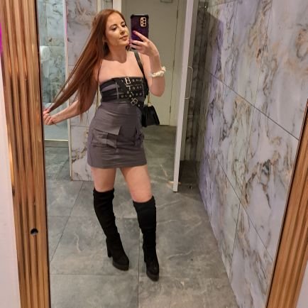 NapalieRox's profile picture. Insta Napalie Richtea