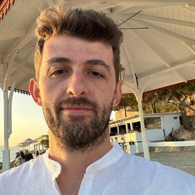 gonbajraktari's profile picture. Co-Founder @ https://t.co/WRRb8Rk5iO / Personal blog @ https://t.co/MaWpD8PxPe