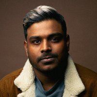 Ganesh Thava (@gthava_) 's Twitter Profile
