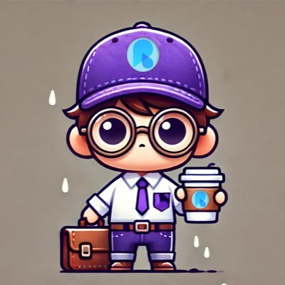 Intern_RainFi's profile picture. Official account of the @RainFi_'s intern | The leading P2P lending protocol to borrow, deposit and long tokens.

You need help to setup your pool ? 
Send a DM