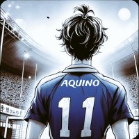 Daniel Aquino (@daniaquino_10) 's Twitter Profile