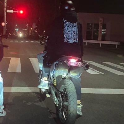 愛知/klx250sr