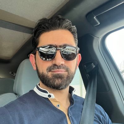 صحافي ومحلل سياسي بالشأن العربي والدولي Journalist political analyst in Arabic & International affairs