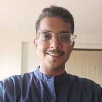 Sidharth Nair (@nair_speaks) 's Twitter Profile