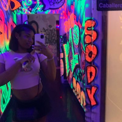 KelvianaB's profile picture. ♊️