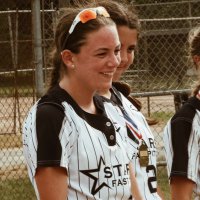 Alyse Franklin 2027 (@alysefranklin27) 's Twitter Profile Photo Alyse Franklin 2027 (@alysefranklin27) 's Twitter Profile Photo