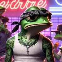 CHOLOPEPE (@solcholopepe) 's Twitter Profile Photo