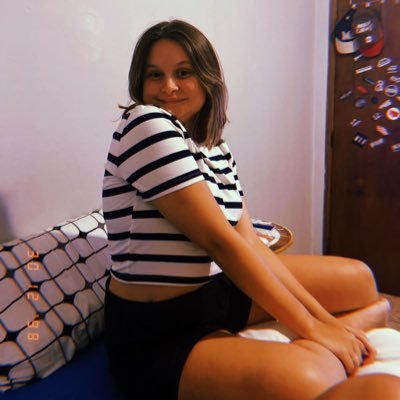 BrunaFi54756978's profile picture. 20🩵