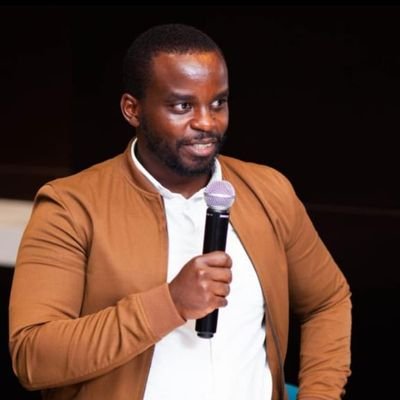 drmuchira's profile picture. 