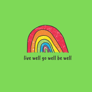 livebegowell's profile picture. 