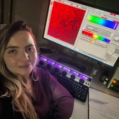 Post-doc Science FIOCRUZ | BR | Alzheimer’s Disease & Exercise 🧠 🔬🧫