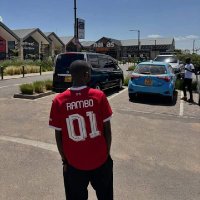 Rambo Kenya🇰🇪 (@gicheha001) 's Twitter Profile