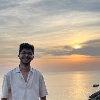Devansh Jain (@devanshrjain) 's Twitter Profile Photo Devansh Jain (@devanshrjain) 's Twitter Profile Photo