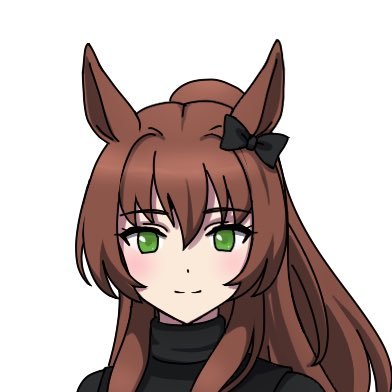 Qualified idiot. Uma Musume and Kaiju enjoyer. Gold Ship is best horse #ウマ娘
