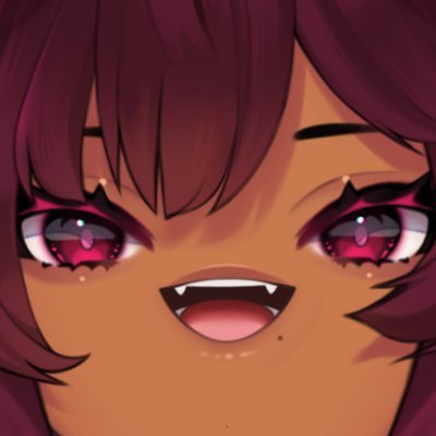 2d: @metanyu @roxoah_ ¦#leynariART we had a good run - thank you ♡