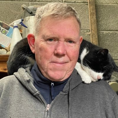 Hater of Tory government. Hoping for an equal society. Ban hunting of animals. Learn from the past, prepare for the future, live in the present