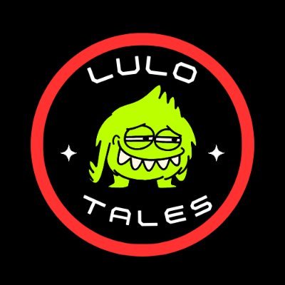 LuloTales's profile picture. 