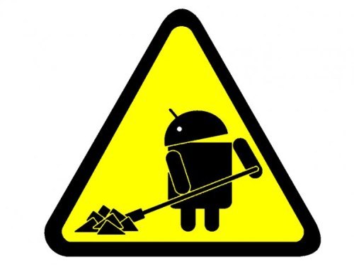 Android Hideout