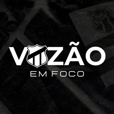 PodCast Vozão em Foco foi idealizado por Sergio Mendes e Emanoel Victor com intuito de trazer informações, novidades e atualizações sobre o nosso Ceará SC.